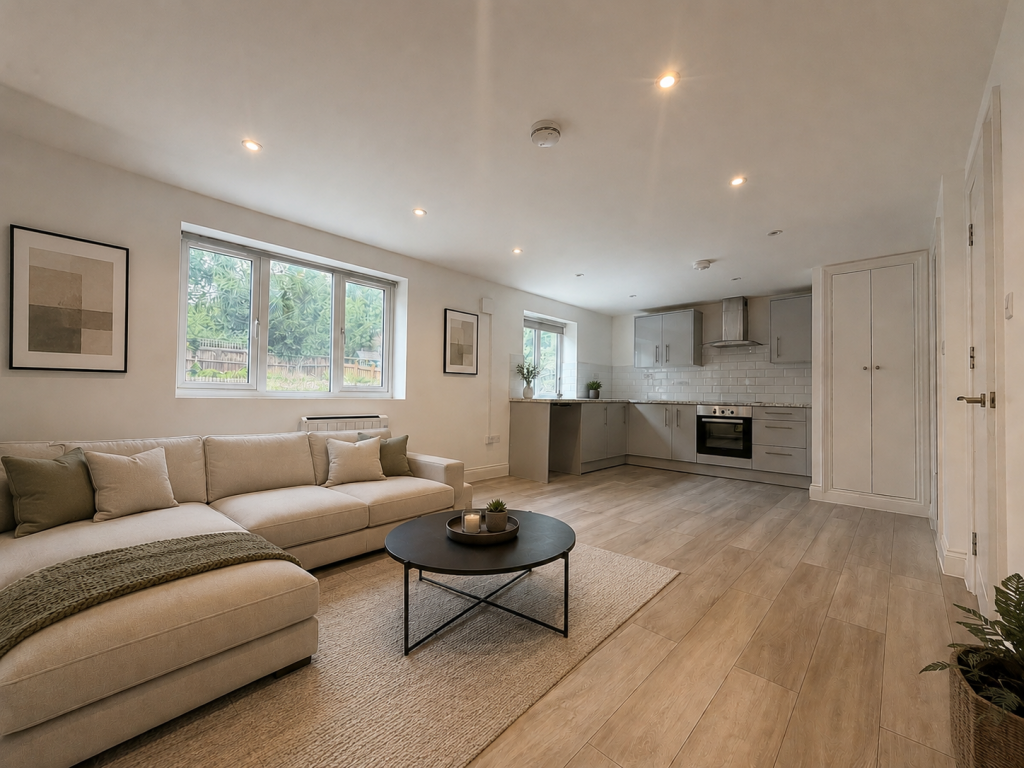 Main image of property: Foxley Lane, Purley, CR8 3EE