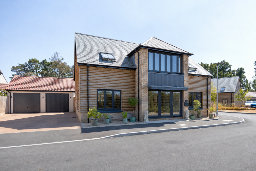 Main image of property: Summers Drive, Calne, SN11