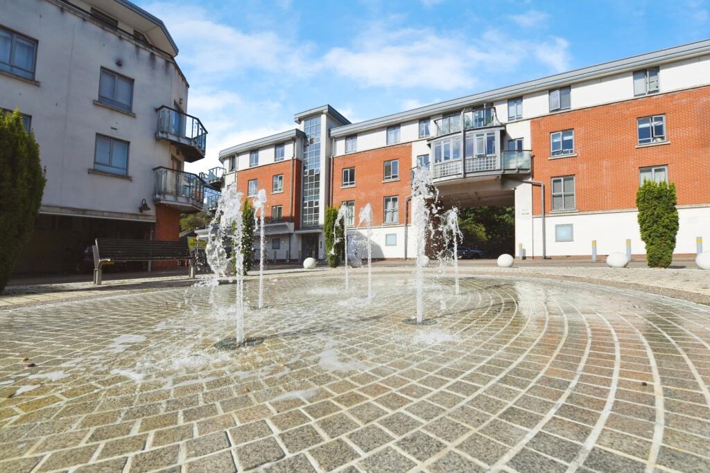 Main image of property: Victoria Court, New Street, Chelmsford, Essex, CM1