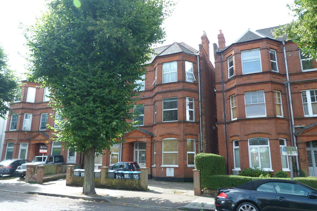 Main image of property: St Pauls Avenue, Willesden Green
