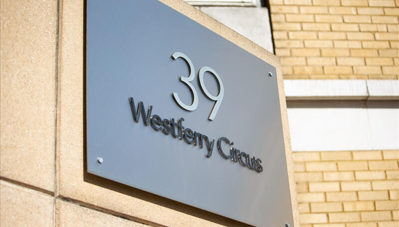 Main image of property: 39 Westferry Circus, Canary Wharf, London, E14