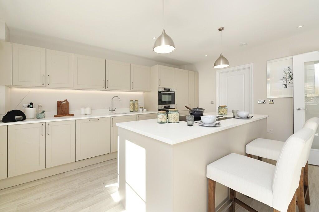 House in West Oxfordshire, Signet, Burford - View 3