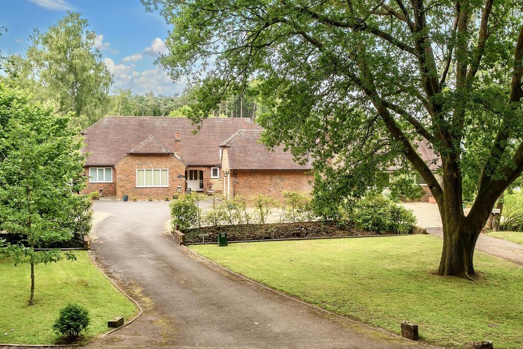 Main image of property: School Lane, Stedham, GU29