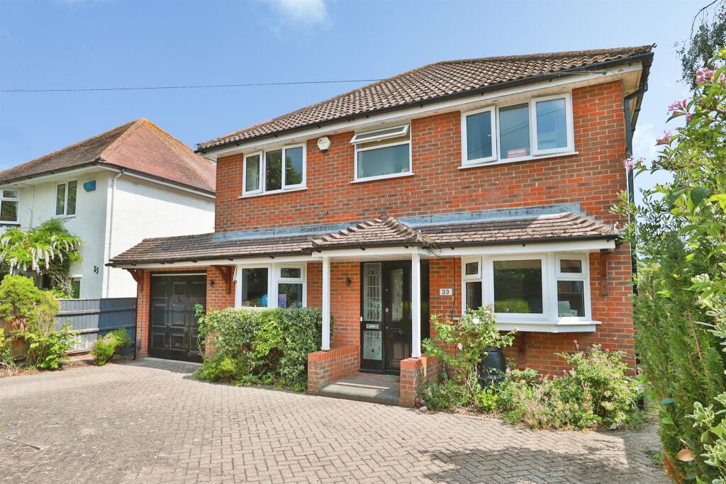 Main image of property: Swanmore Road, Bournemouth