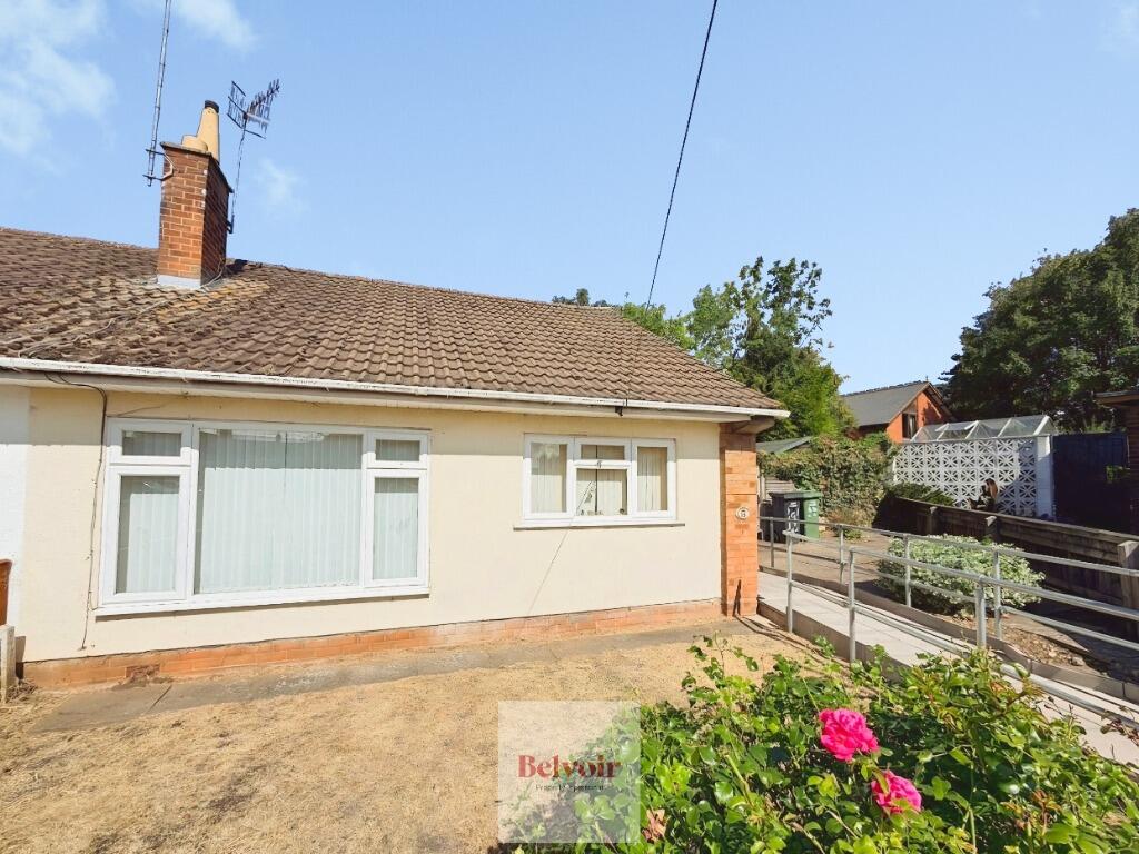 Main image of property: Masters Close, Evesham, WR11