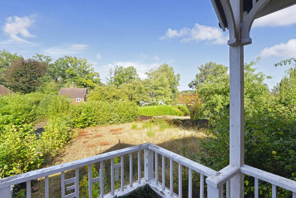 House in Waverley, Witley and Milford - More