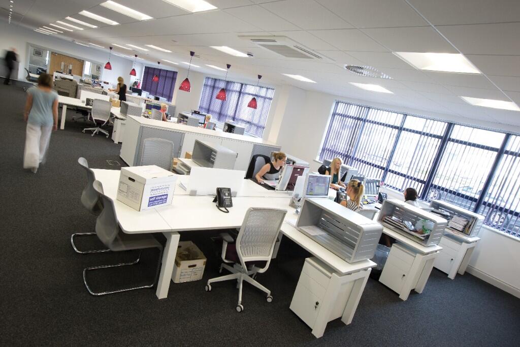 Additional image 15 of Group First House, 12a Mead Way,  Shuttleworth Mead, Padiham, Lancashire,  BB12 7NG