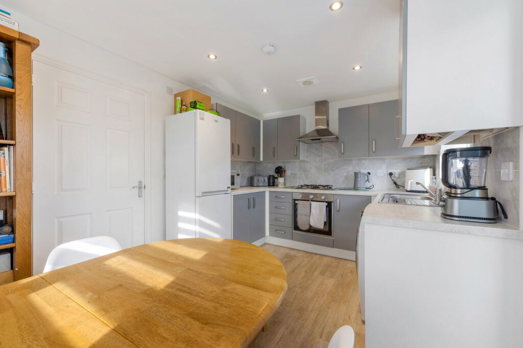 House in Newcastle upon Tyne - View 5