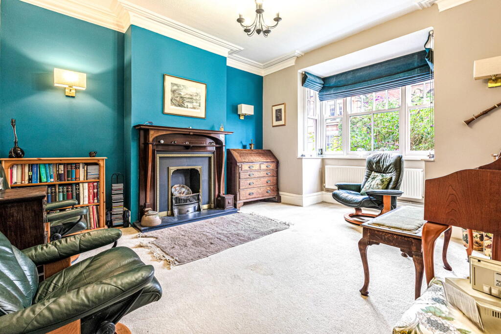House in Leicester - View 3