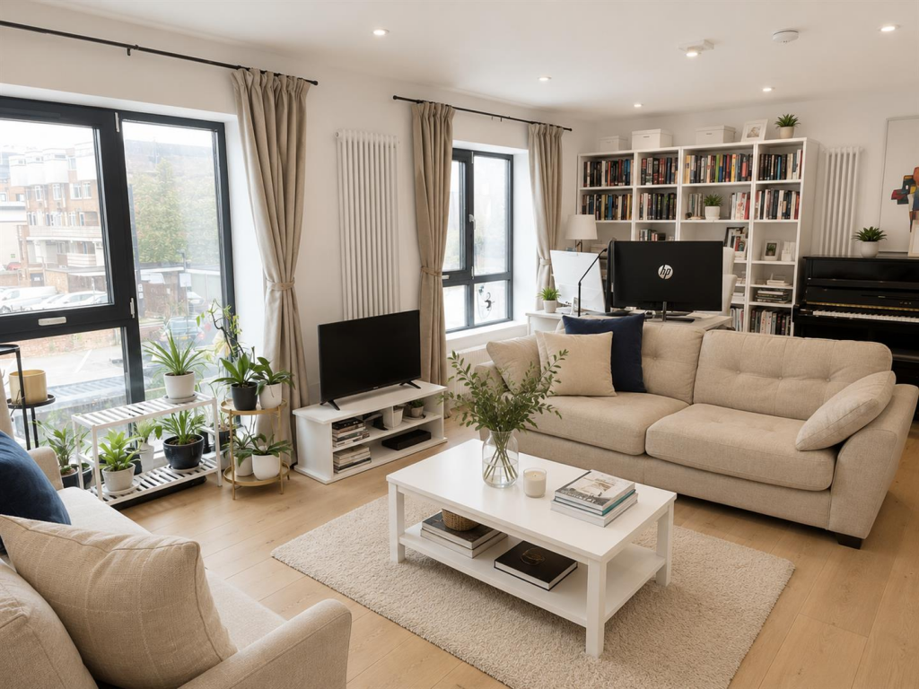 Main image of property: Fairfield Road, Brentwood