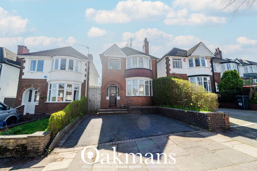 Additional image 33 of Trevanie Avenue, Quinton, Birmingham, West Midlands, B32