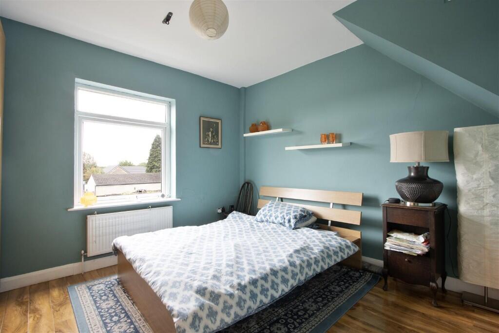 Main image of property: King Street, DE55