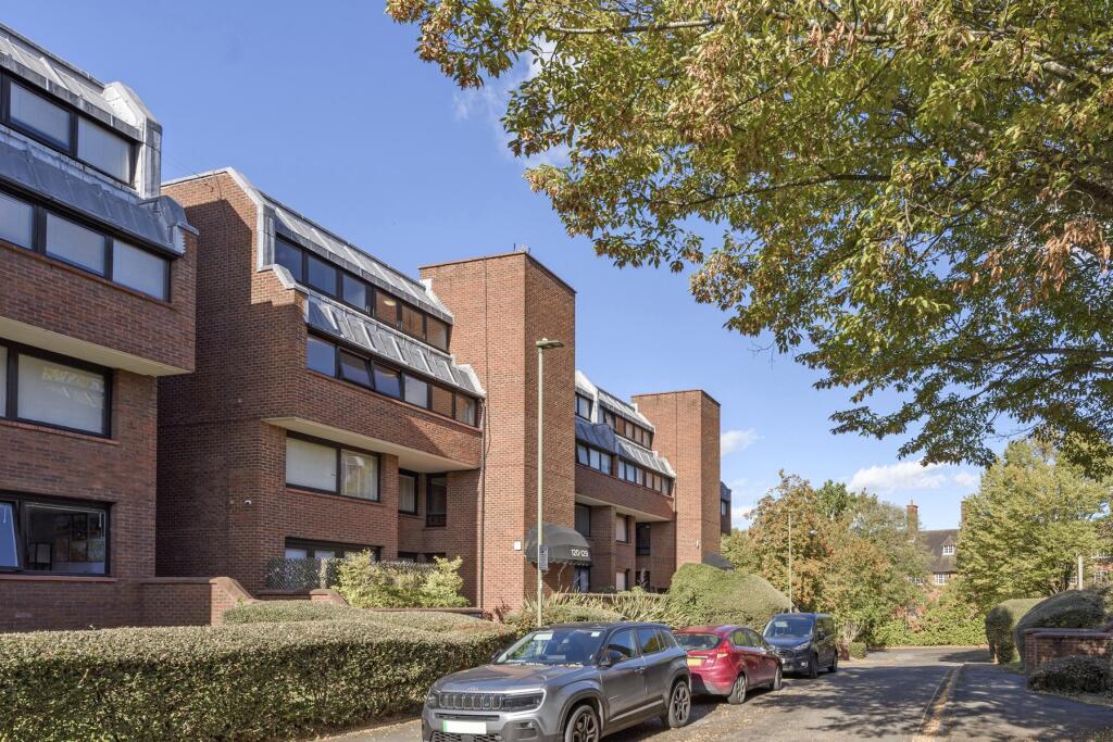Main image of property: Britten Close, Golders Green, London NW11