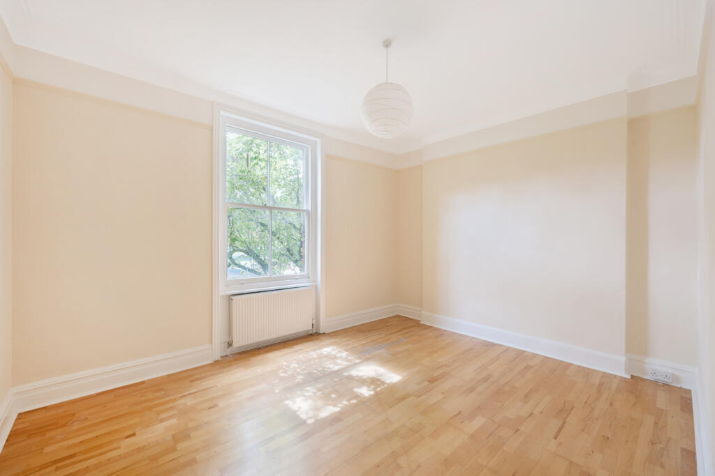 Apartment in London, City of Westminster - View 4