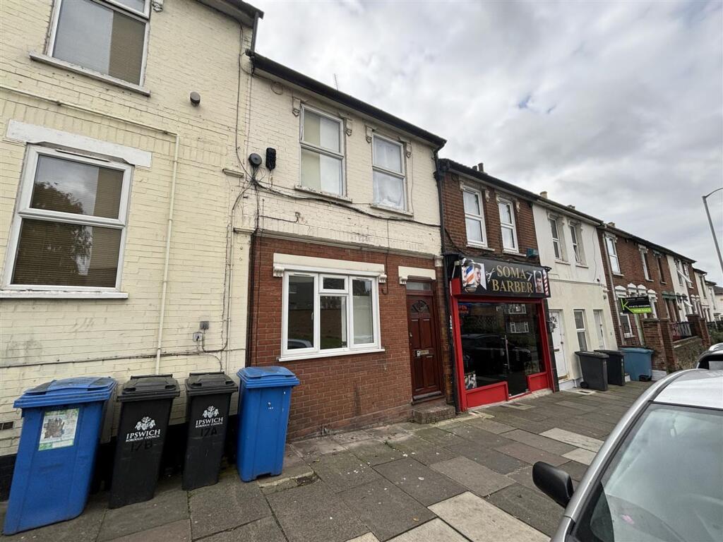 Main image of property: Bramford Road, Ipswich, IP1