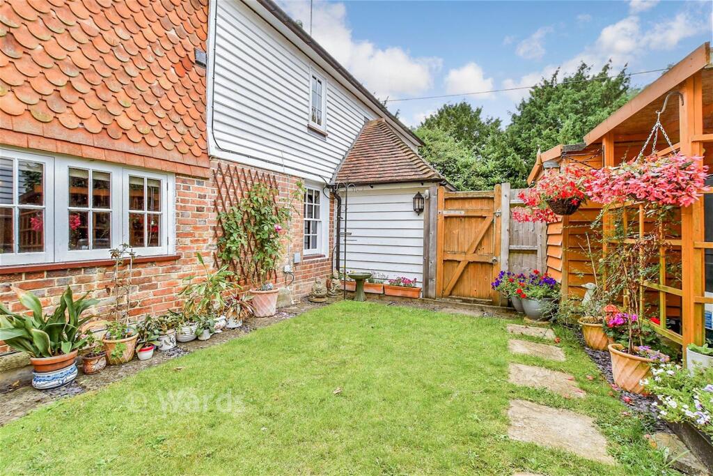 Main image of property: The Street, Wittersham, Kent