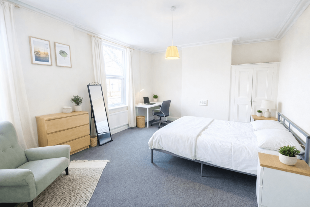 Main image of property: Castle Boulevard, Lenton, Nottingham, NG7 1HP