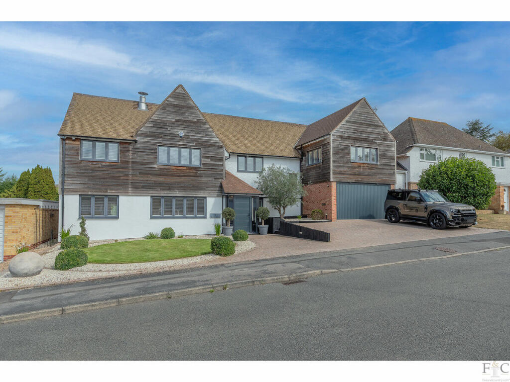 House in Leicester - View 5