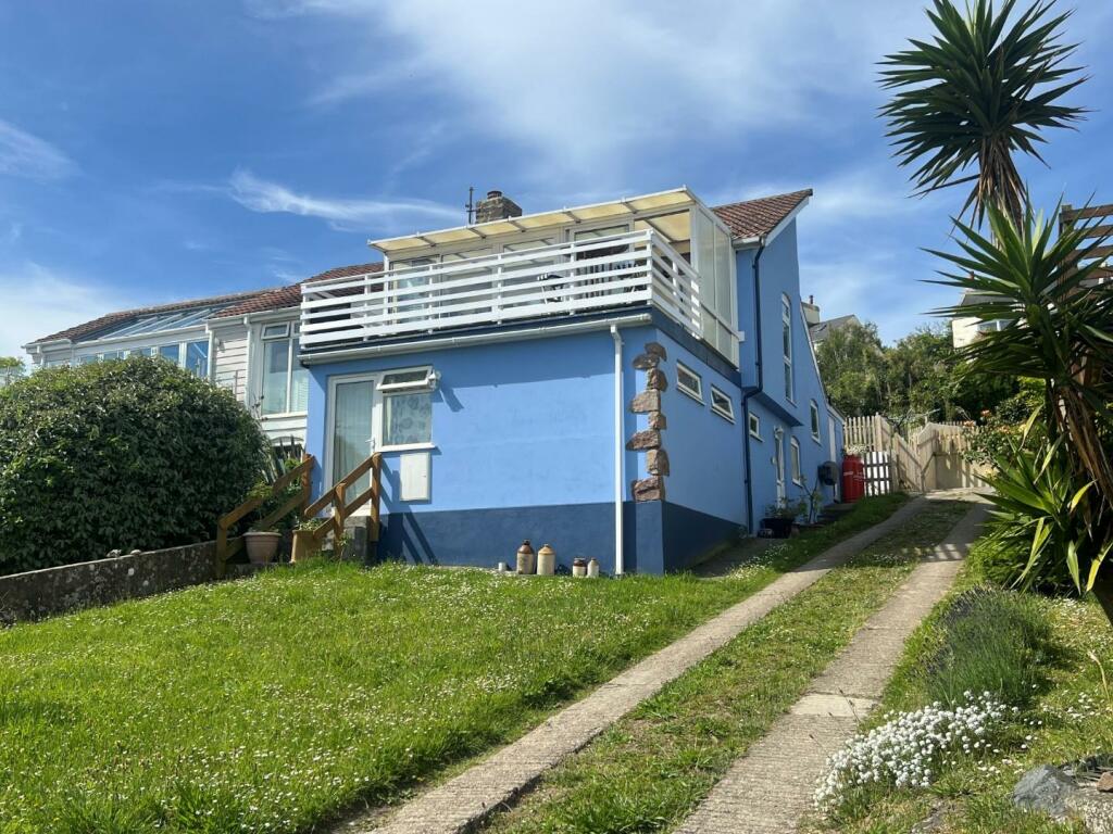 Main image of property: Reine de Pres, Alderney