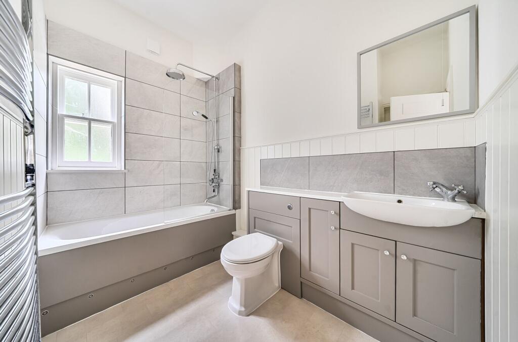 House in Bath, Kingsmead - View 3