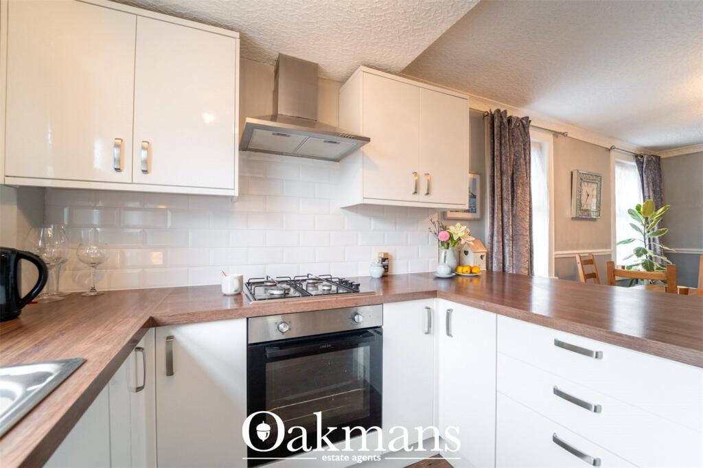 Additional image 9 of Central Avenue, Birmingham, West Midlands, B31