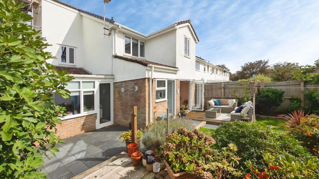 Main image of property: Bryansons Close, Stapleton, Bristol