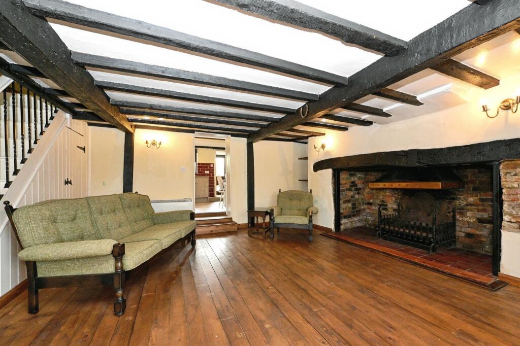 Rookery Road, Clenchwarton, King's Lynn photo 4