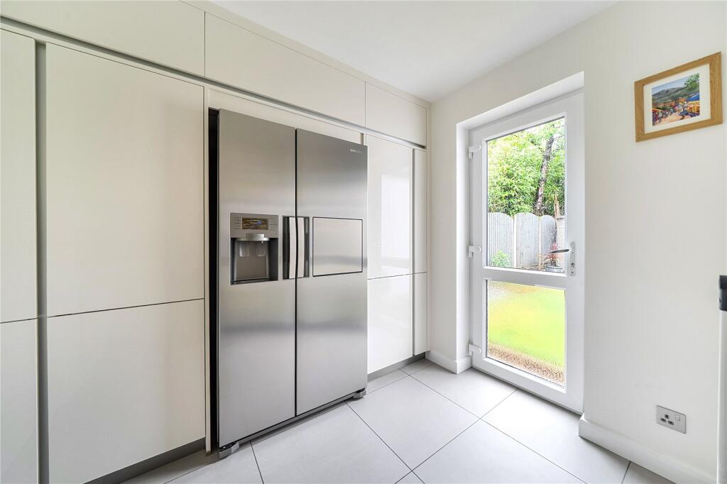 House in Ribble Valley, Mellor - More