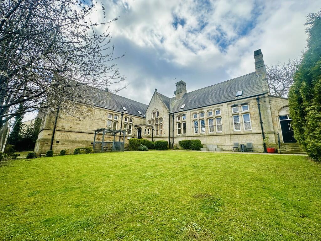Main image of property: Rodley Hall , Rodley