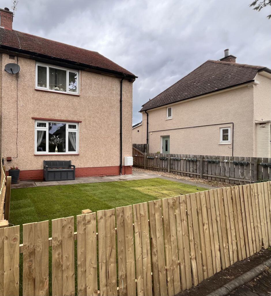 Main image of property: 39 Dryden Avenue, Loanhead, EH20 9JT