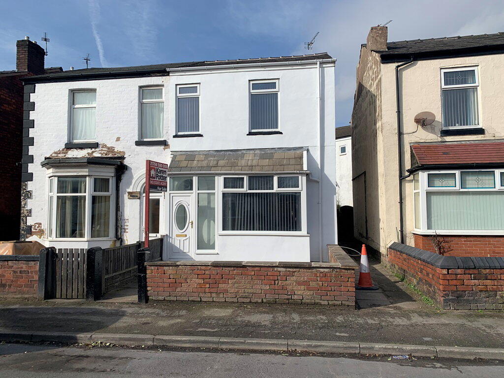 Main image of property: Hall Street, Southport