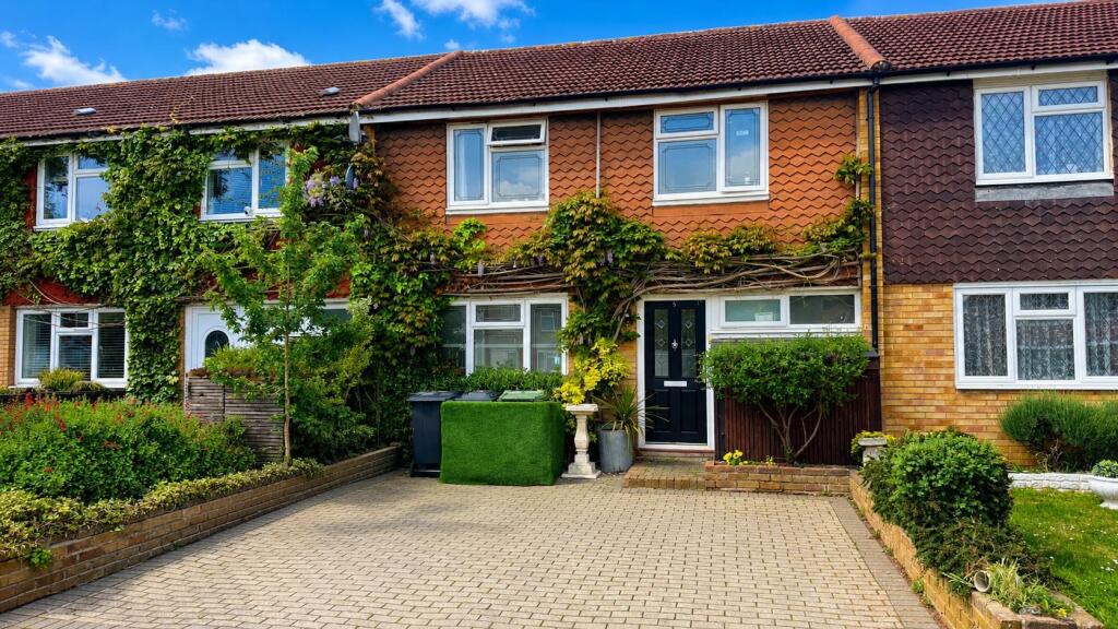Main image of property: Green Close, Central Cheshunt