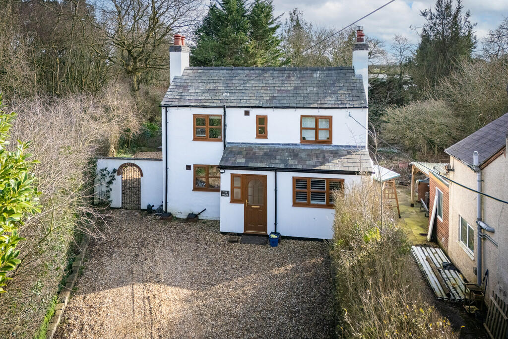 Main image of property: Post Office Lane, Hampton