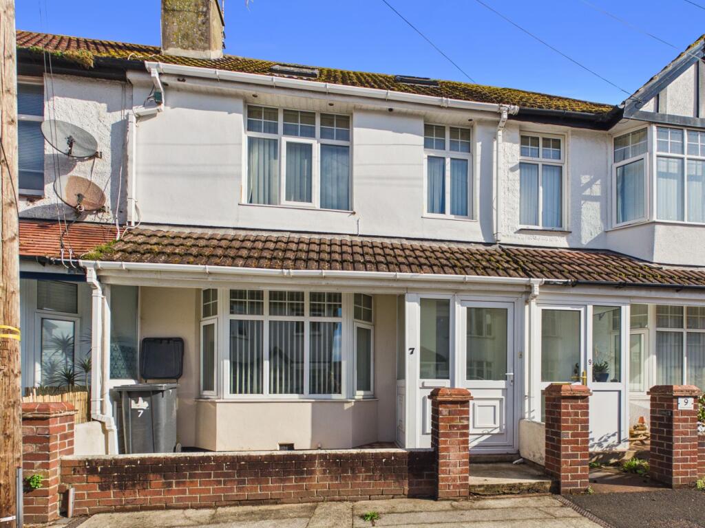 Main image of property: Seaway Gardens, Preston, Paignton