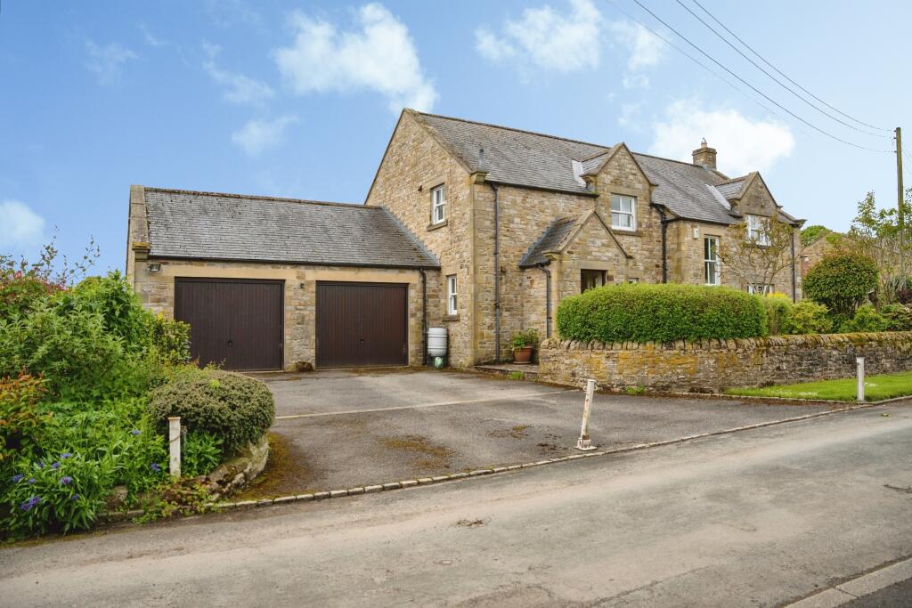 Main image of property: Mill Lane, Leyburn, DL8