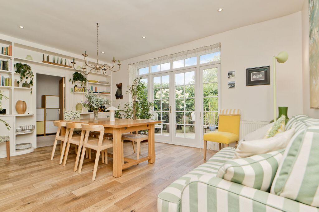 House in Galashiels - View 3