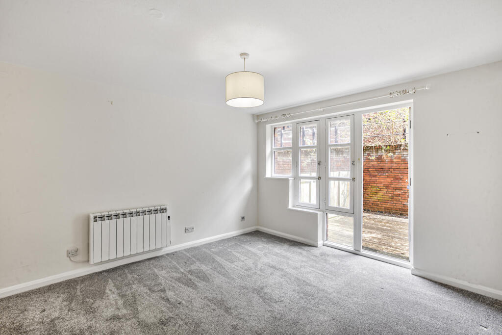 Main image of property: Garden Terrace, Pimlico, London