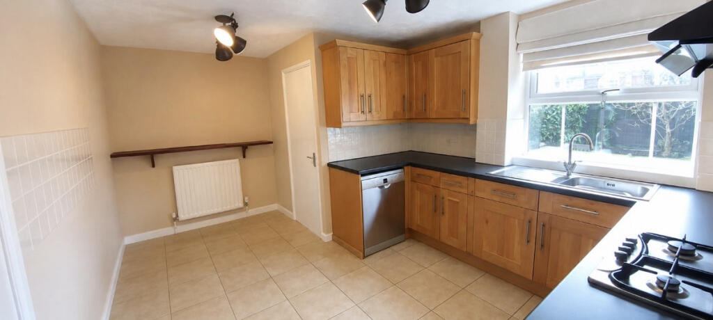 House in Bristol - View 5