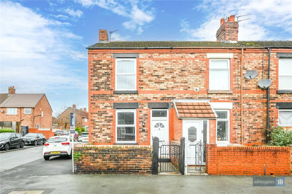 Main image of property: Dorothy Street, Thatto Heath, St. Helens, Merseyside, WA9
