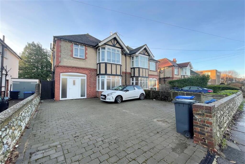 Main image of property: Mill Road, Worthing, BN11