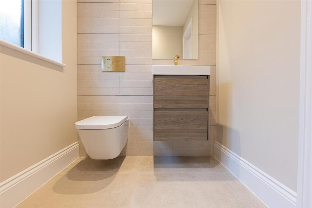 Additional image 26 of Fulford Hall Road, Tidbury Green, Solihull