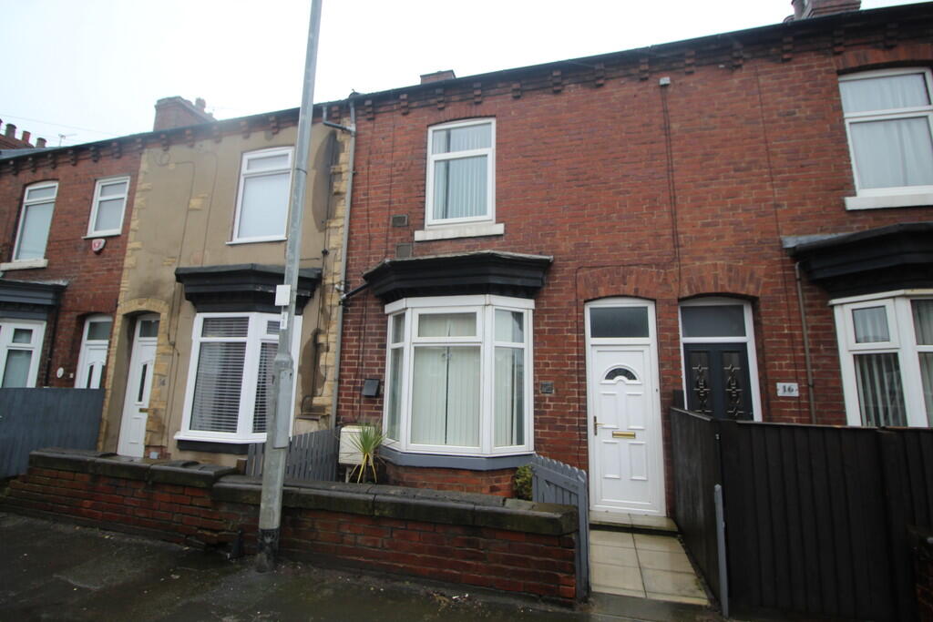 Main image of property: Queen Street, Normanton