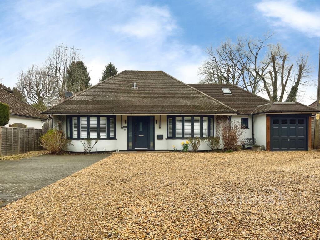 Main image of property: Seale Lane, Seale, Farnham