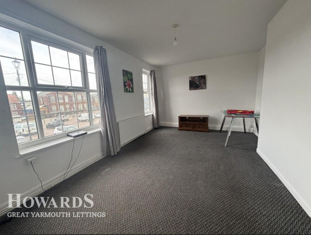 Main image of property: Market Place, GREAT YARMOUTH