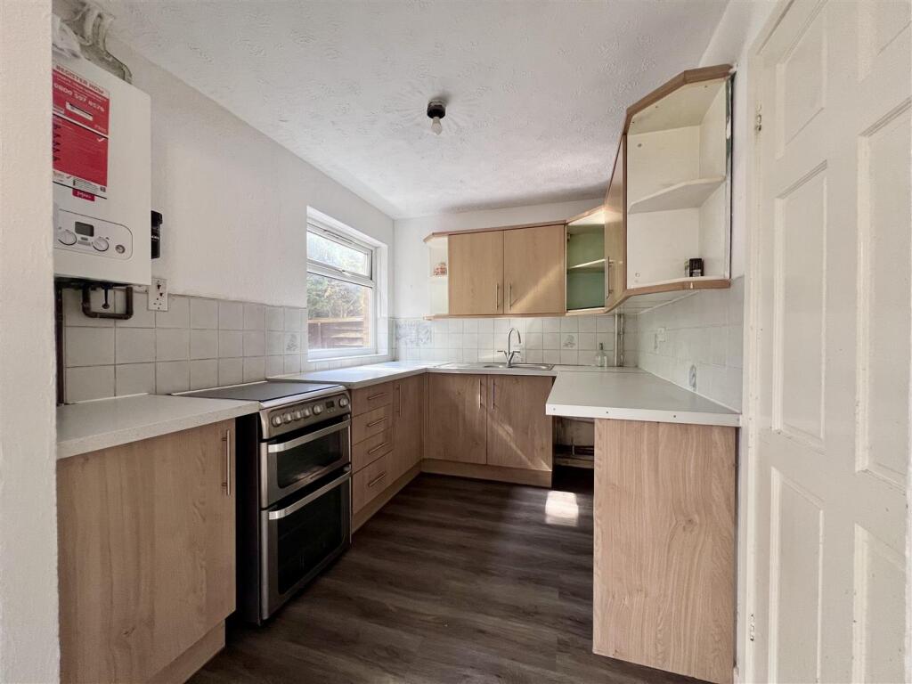 House in Milton Keynes - View 4