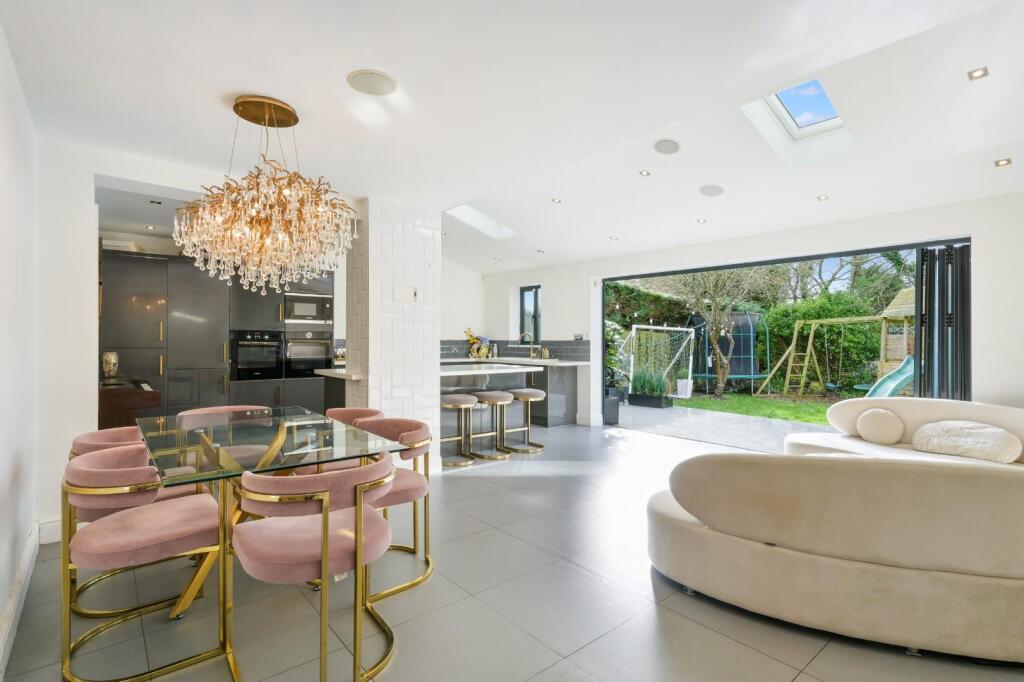 Main image of property: Whitegate Way, Tadworth