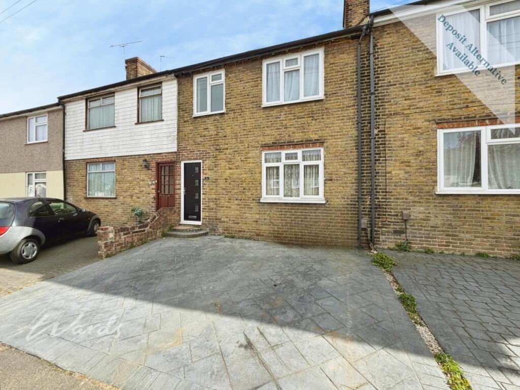 Main image of property: Whitehill Road Dartford DA1