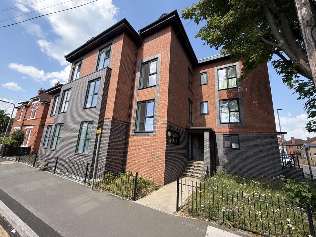 Main image of property: Dovecote Lane, Beeston