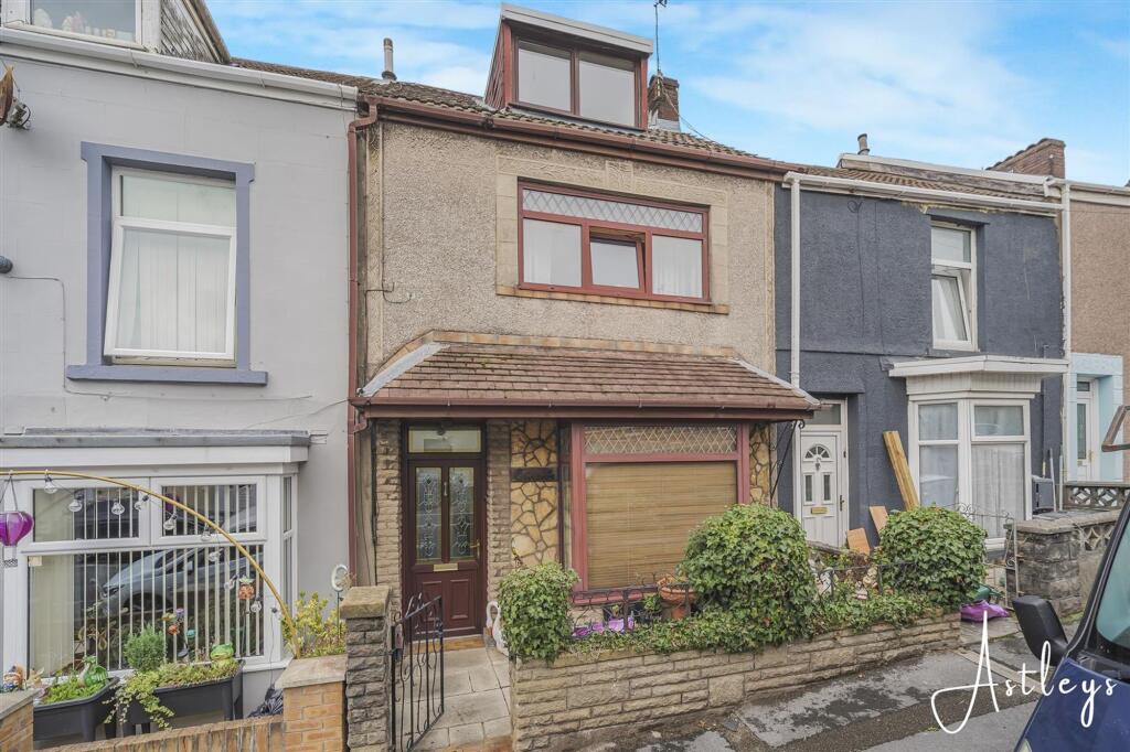 House in Swansea