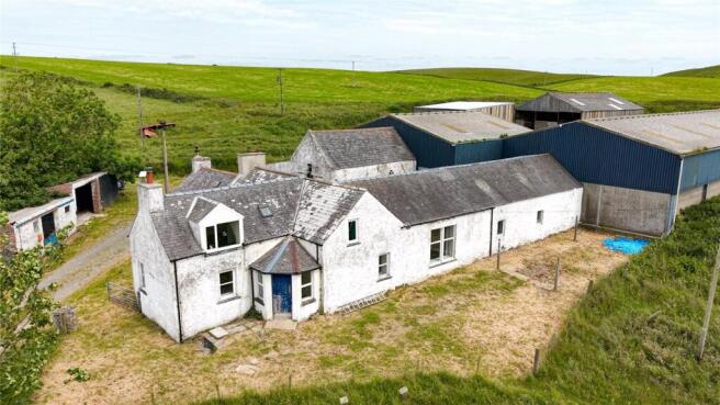 Farmhouse